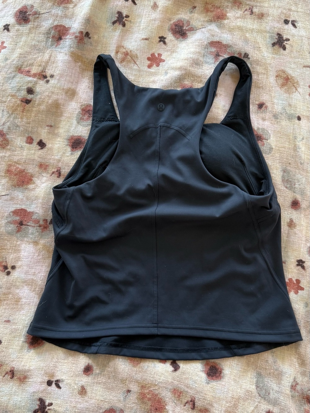 Lululemon Instill Tank - Picture 3 of 4